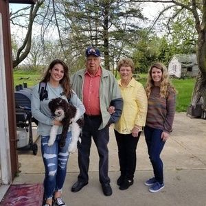 Meet your Posher, Carol